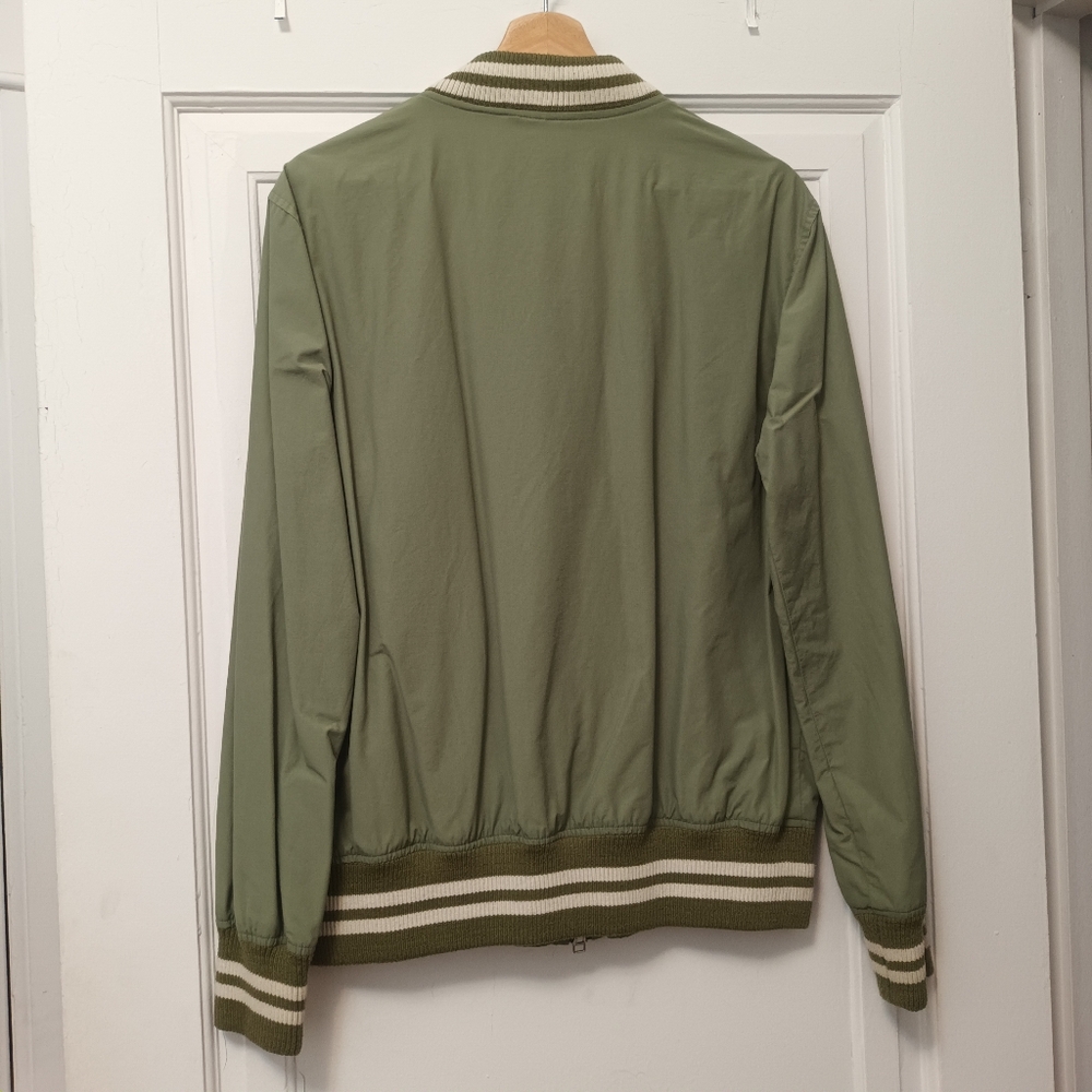 Outclass bomber jacket - M - Picture 3 of 3